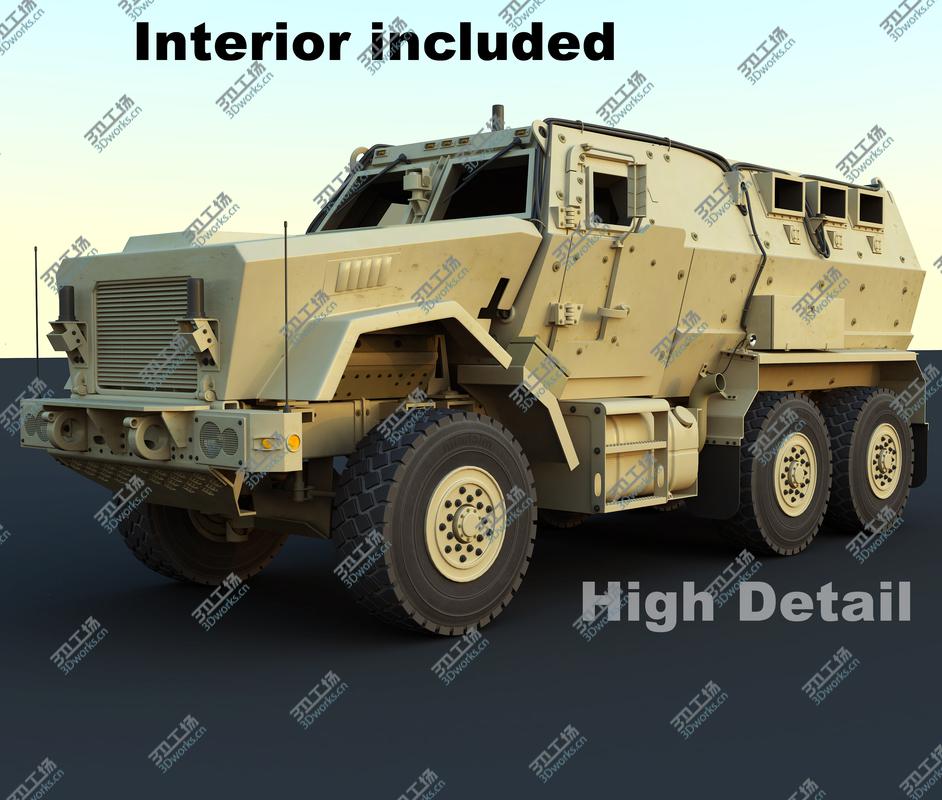 images/goods_img/2021040235/Caiman v2 mrap vehicle/1.jpg